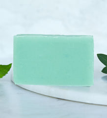 Murphy's Irish Soap Eucalyptus & Mint
