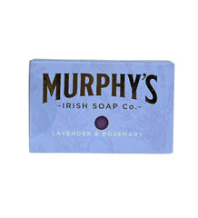 Murphy's Irish Soap Lavender & Rosemary