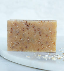 Murphy's Irish Soap Oat & Honey