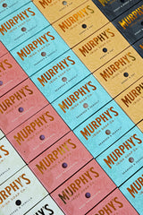 Murphy's Irish Soap Rose