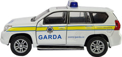 61063 Irish Garda 4 x 4 Toyota Landcruiser