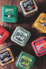 Brady's Coffee Celtic Blend Tin 227g Ground coffee