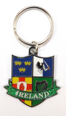 KR17 4 PROVENCE KEYRING