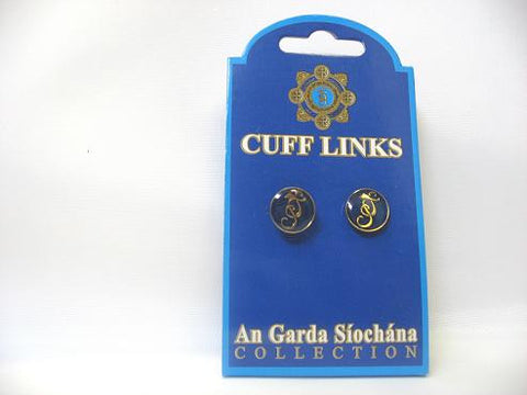 Garda Cuff Links