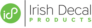Irishdecalproducts